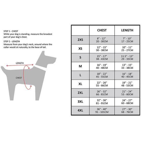 EUC Dog XL knitted sweater - Picture 2 of 8